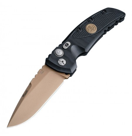 Hogue SIG 36130 EX-A01 3.5 Emperor Scorpion A Knife