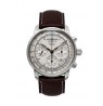 Watch Zeppelin 100 Jahre 86201, 42mm chronometer