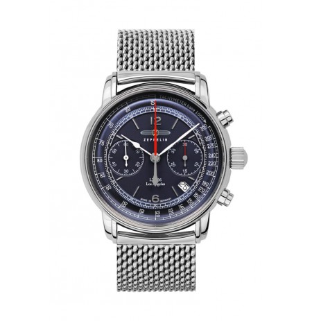 Zeppelin LZ126 Los Angeles 8614M-3 Watch