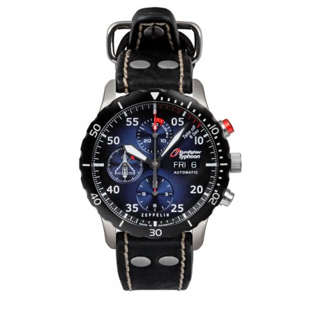 Zegarek Zeppelin Eurofighter 7218-3, automatik