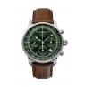 Zeppelin 100 Jahre 8618-4 watch, automatic