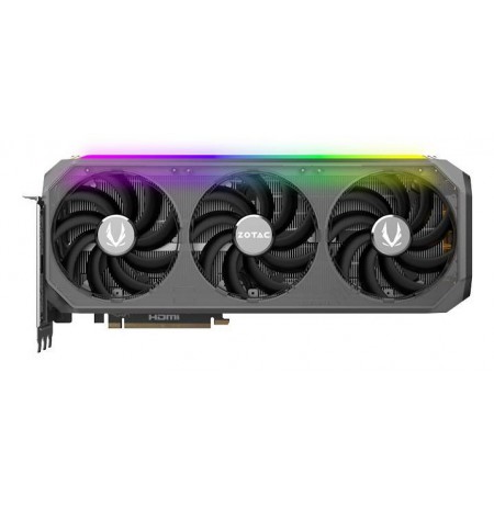 Graphics card ZOTAC GAMING GeForce RTX 5070 Ti 16GB AMP Extreme INFINITY