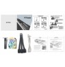 Graphics card ZOTAC GAMING GeForce RTX 5070 Ti 16GB AMP Extreme INFINITY