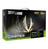 Graphics card ZOTAC GAMING GeForce RTX 5070 Ti 16GB AMP Extreme INFINITY