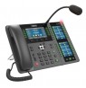 Fanvil X210i | VoIP Phone | IPV6, HD Audio, Bluetooth, RJ45 1000Mbps PoE, 3x LCD display