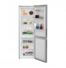 INDESIT Refrigerator | INKS 1361 S4E | Energy efficiency class E | Free standing | Combi | Height 185.2 cm | Fridge net capacity