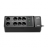 Schneider Electric | APC Back-UPS | BE850G2-GR | 850 VA | 520 W