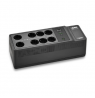 Schneider Electric | APC Back-UPS | BE850G2-GR | 850 VA | 520 W