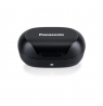 Panasonic Digital Stereo Earphones | RZ-B120WDE-K | Bluetooth | In-ear | Wireless | Black
