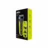 Braun | Shaver | 300BT Shave&Style | Operating time (max) 30 min | Black/Green