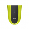Braun | Shaver | 300BT Shave&Style | Operating time (max) 30 min | Black/Green