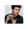 Braun | Shaver | 300BT Shave&Style | Operating time (max) 30 min | Black/Green