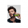 Braun | Shaver | 300BT Shave&Style | Operating time (max) 30 min | Black/Green