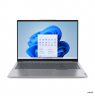 Lenovo ThinkBook 16 | Arctic Grey | 16 " | IPS | WUXGA | 1920 x 1200 pixels | Anti-glare | AMD Ryzen 5 | 7430U | 16 GB | SO-DIMM