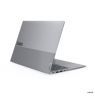 Lenovo ThinkBook 16 | Arctic Grey | 16 " | IPS | WUXGA | 1920 x 1200 pixels | Anti-glare | AMD Ryzen 5 | 7430U | 16 GB | SO-DIMM
