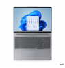Lenovo ThinkBook 16 | Arctic Grey | 16 " | IPS | WUXGA | 1920 x 1200 pixels | Anti-glare | AMD Ryzen 5 | 7430U | 16 GB | SO-DIMM