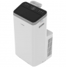 Bosch Mobile Air Conditioner | Cool 4000 | Suitable for rooms up to 35 m³ | White/Black