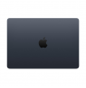 Apple MacBook Air 13” Apple M4 10C CPU, 10C GPU/16GB/512GB SSD/Midnight/SWE | Apple