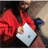 Apple MacBook | Air | Sky Blue | 13 " | IPS | 2560 x 1664 pixels | Apple M4 | 24 GB | Solid-state drive capacity 512 GB | Apple 