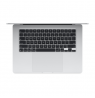 Apple MacBook Air 15” Apple M4 10C CPU, 10C GPU/24GB/512GB SSD/Silver/SWE | Apple