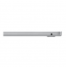 Apple MacBook Air 15” Apple M4 10C CPU, 10C GPU/24GB/512GB SSD/Silver/SWE | Apple