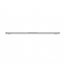 Apple MacBook Air 15” Apple M4 10C CPU, 10C GPU/24GB/512GB SSD/Silver/SWE | Apple
