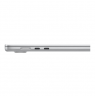Apple MacBook Air 15” Apple M4 10C CPU, 10C GPU/24GB/512GB SSD/Silver/SWE | Apple