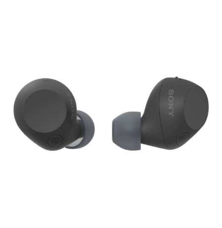 Sony WF-C710N Truly Wireless Noise Cancelling Earbuds, Black | Sony