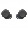 Sony WF-C710N Truly Wireless Noise Cancelling Earbuds, Black | Sony