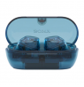 Sony Headphones | WF-C710N | Bluetooth | In-ear | Glass blue | Noise canceling | Noise reduction | Wireless