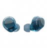 Sony WF-C710N Truly Wireless Noise Cancelling Earbuds - Glass Blue | Sony