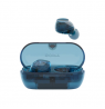 Sony WF-C710N Truly Wireless Noise Cancelling Earbuds - Glass Blue | Sony