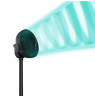 Duux Fan | Whisper Flex 2 | Stand Fan | Black | Diameter 34 cm | Number of speeds 30 | Oscillation | 2-21.5 W | Yes