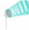 Duux Fan | Whisper Flex 2 | Stand Fan | White | Diameter 34 cm | Number of speeds 30 | Oscillation | 2-21.5 W | Yes