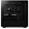 NZXT Kraken 360 Processor All-in-one liquid cooler 12 cm Black 1 pc(s)