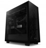 NZXT Kraken 360 Processor All-in-one liquid cooler 12 cm Black 1 pc(s)