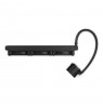 NZXT Kraken 360 Processor All-in-one liquid cooler 12 cm Black 1 pc(s)
