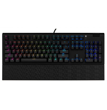 Klaviatūra žaidimams ENDORFY Omnis Kailh BL RGB