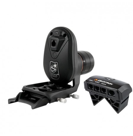 StarSense AutoAlign Module for Skywatcher Mounts