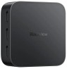 Mini PC Blackview MP80 N97 16GB 1TB-SSD W11Pro black