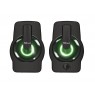 Speaker Set computer Trust Gemi RGB 22948 (2.0, black color)