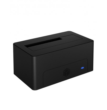 Dockingstation IcyBox USB3.2 Gen1  2,5