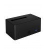 Dockingstation IcyBox USB3.2 Gen1  2,5
