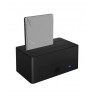 Dockingstation IcyBox USB3.2 Gen1  2,5