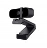 Trust Tanor webcam 1920 x 1080 pixels USB Black