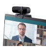 Trust Tanor webcam 1920 x 1080 pixels USB Black