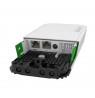 Mikrotik wAP R ac 867 Mbit/s White Power over Ethernet (PoE)