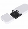 Mikrotik wAP R ac 867 Mbit/s White Power over Ethernet (PoE)