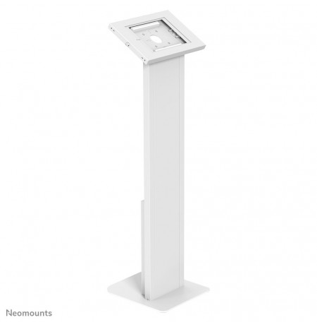 TABLET ACC FLOOR STAND/9.7-11" FL15-750WH1 NEOMOUNTS