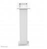 TABLET ACC FLOOR STAND/9.7-11" FL15-750WH1 NEOMOUNTS
